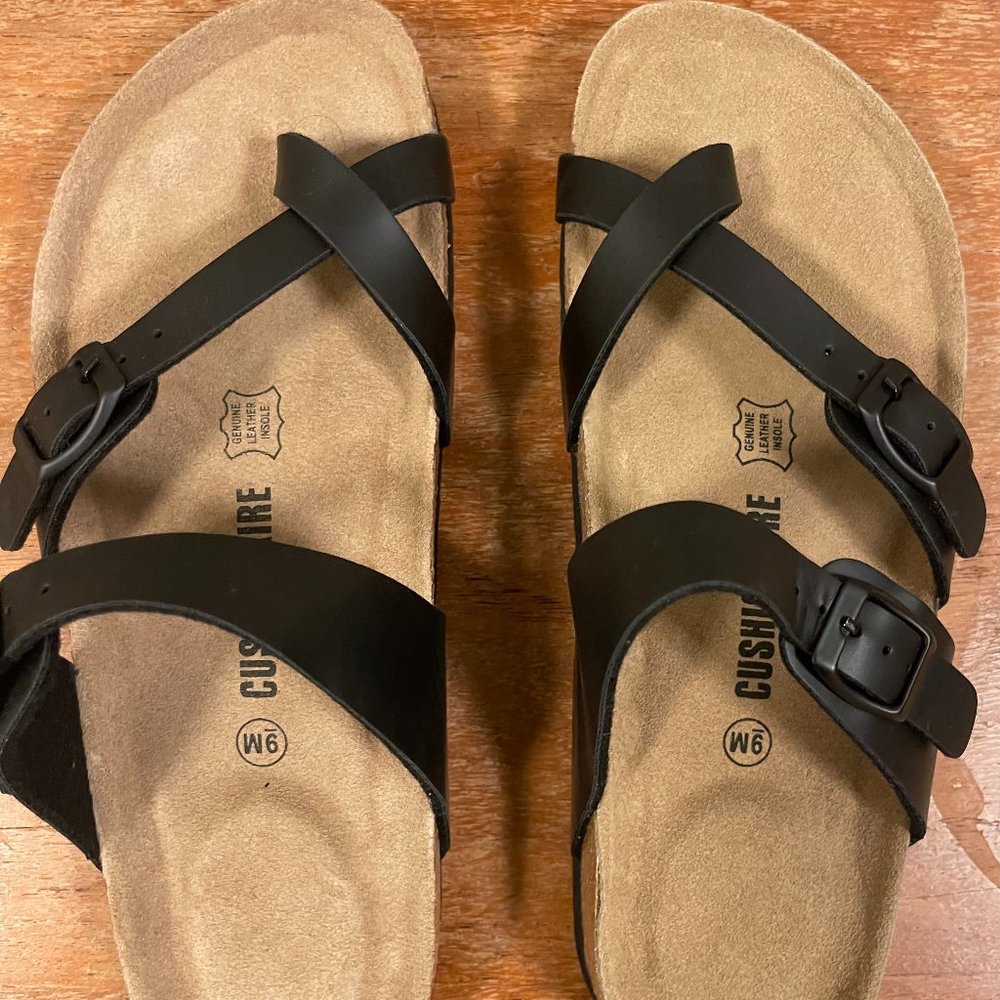 Cushionaire Sandal